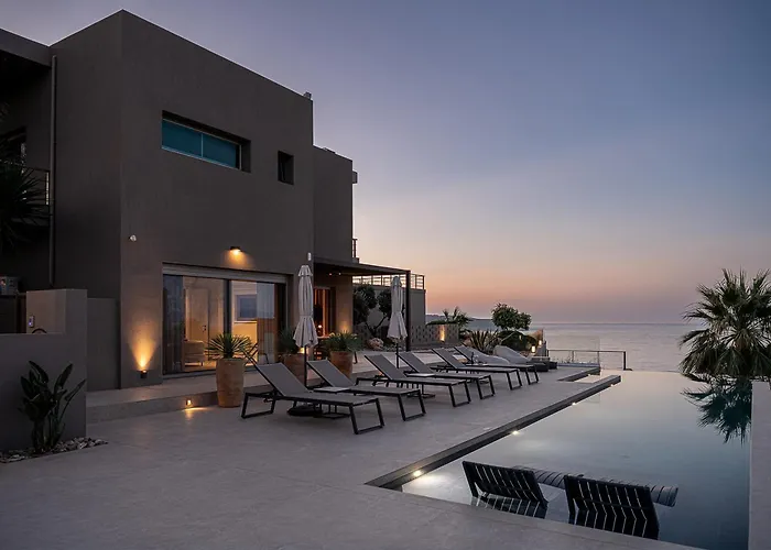 Agave Hill Luxury House