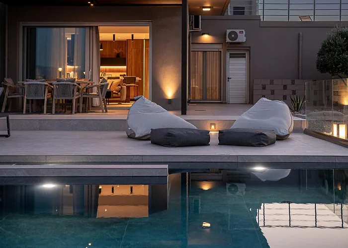 Agave Hill Luxury House