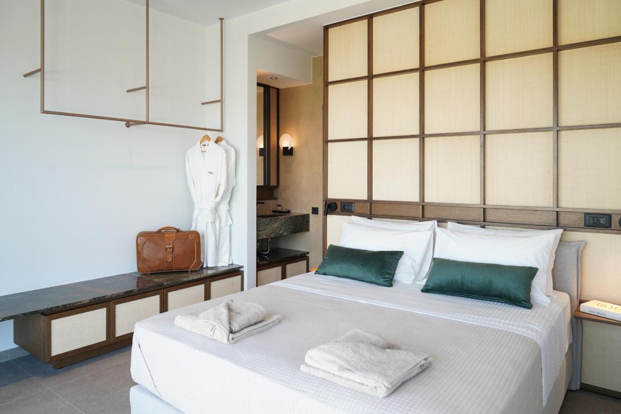 Agave Hill Luxury House * Hania