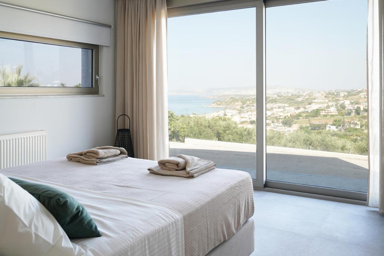Agave Hill Luxury House * Hania