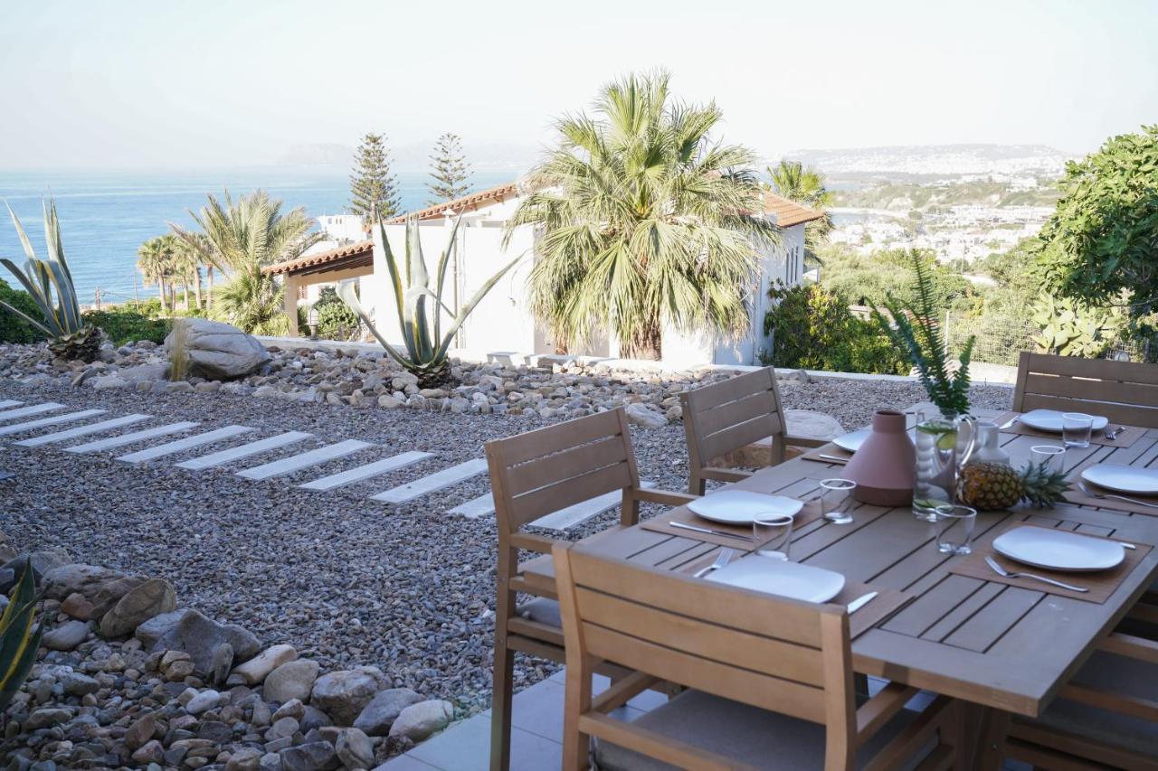Agave Hill Luxury House * Hania
