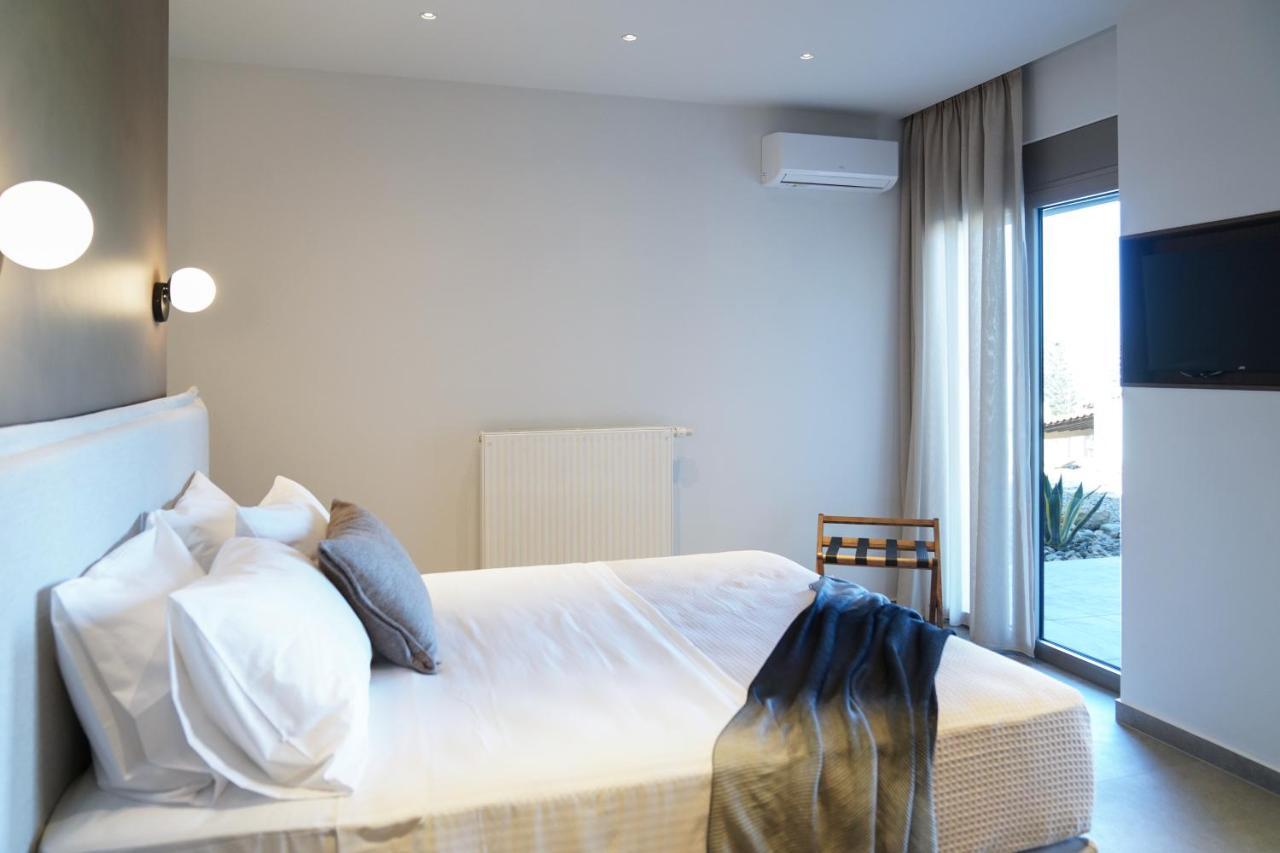 Agave Hill Luxury House Hania