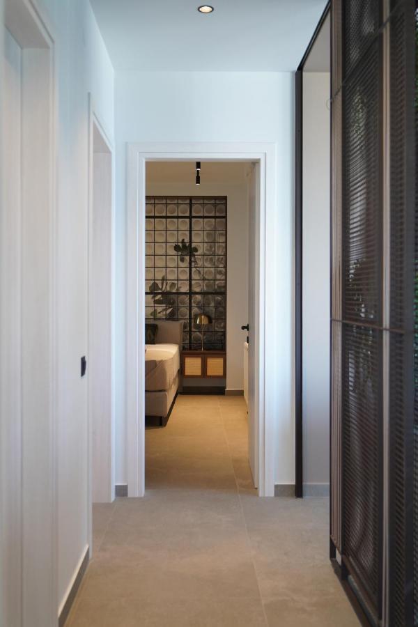 Agave Hill Luxury House Hania