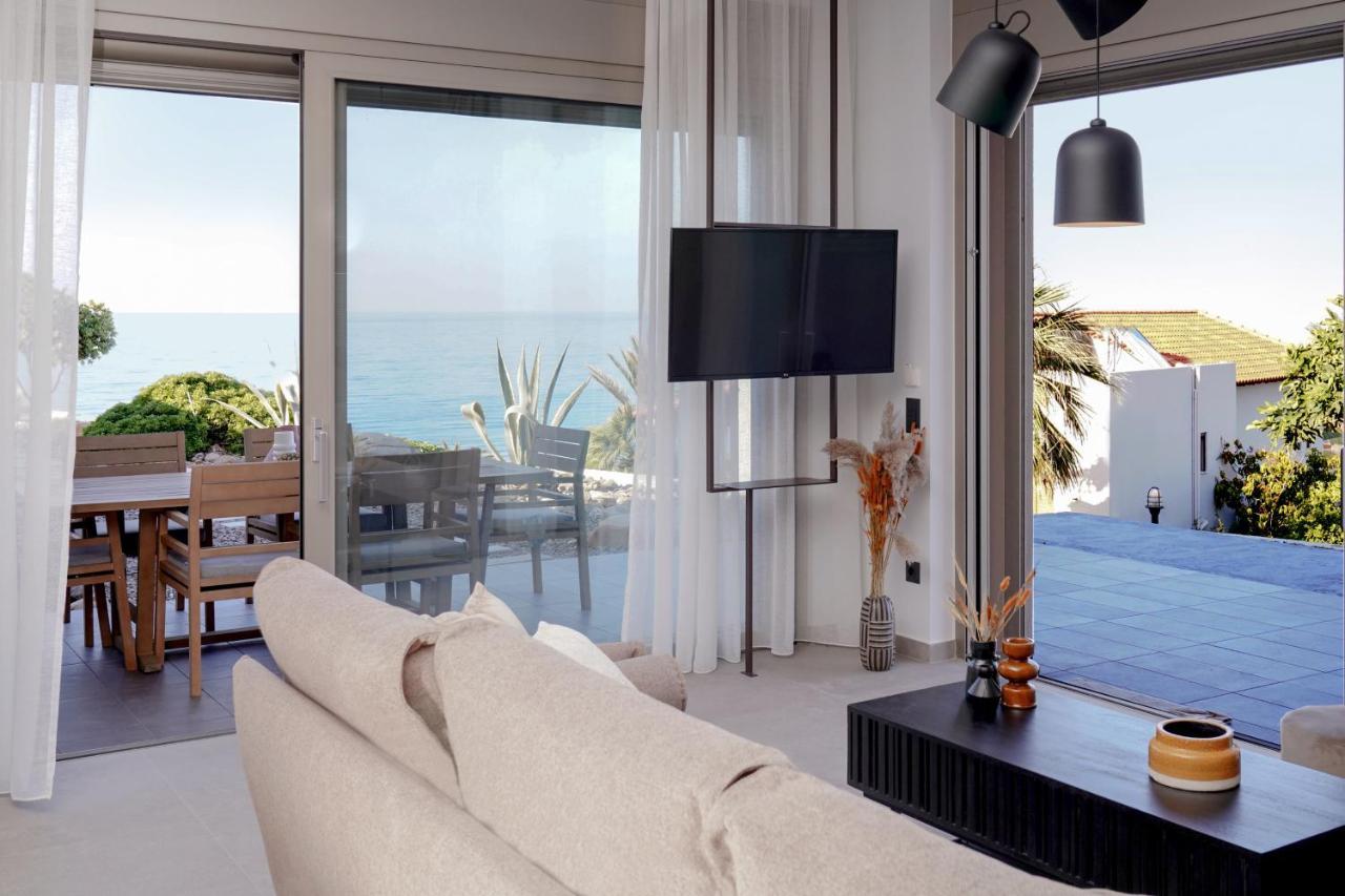 Agave Hill Luxury House * Hania