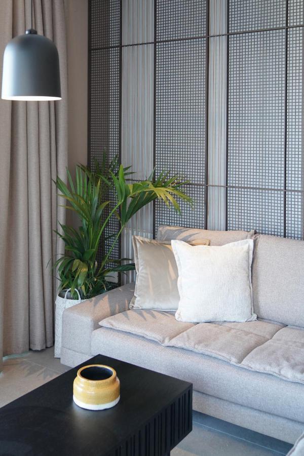 Agave Hill Luxury House * Hania