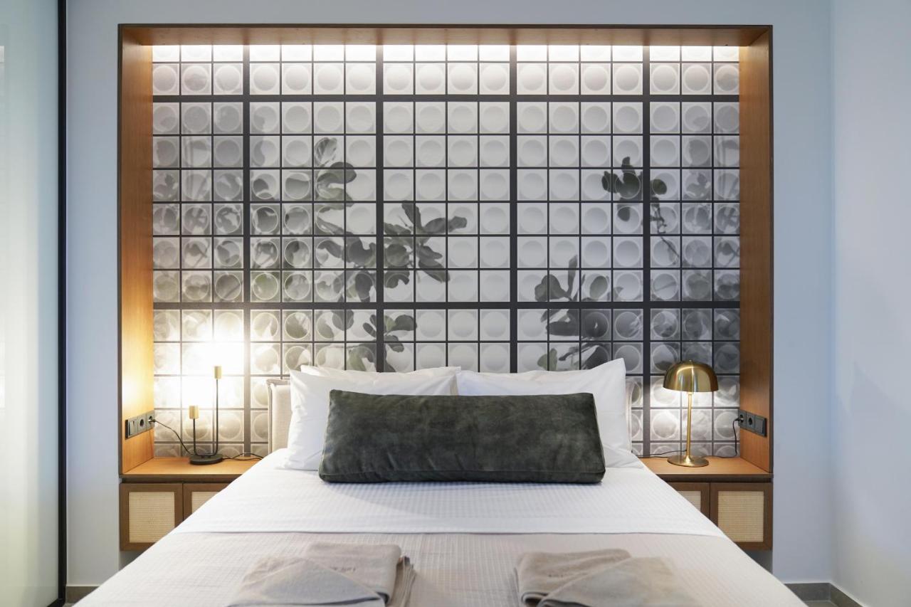 度假居 Agave Hill Luxury House Hania