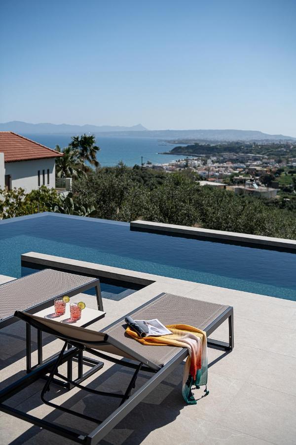 Agave Hill Luxury House 度假居 Hania