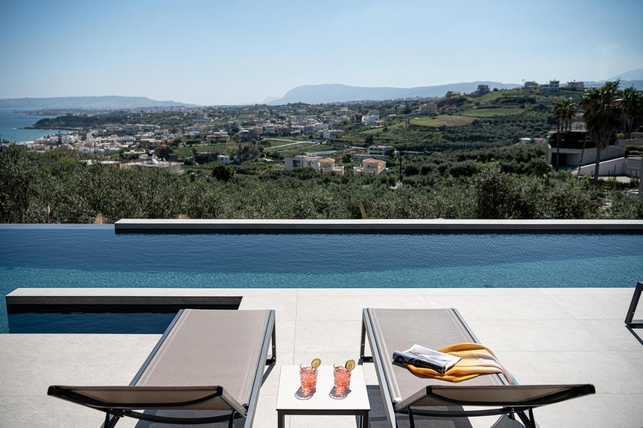 Agave Hill Luxury House 度假居 Hania