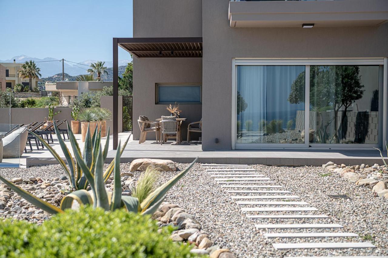 Agave Hill Luxury House 度假居 Hania