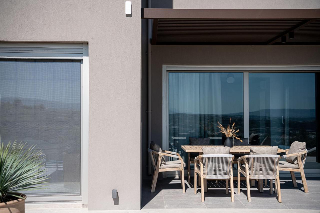Agave Hill Luxury House 度假居 *