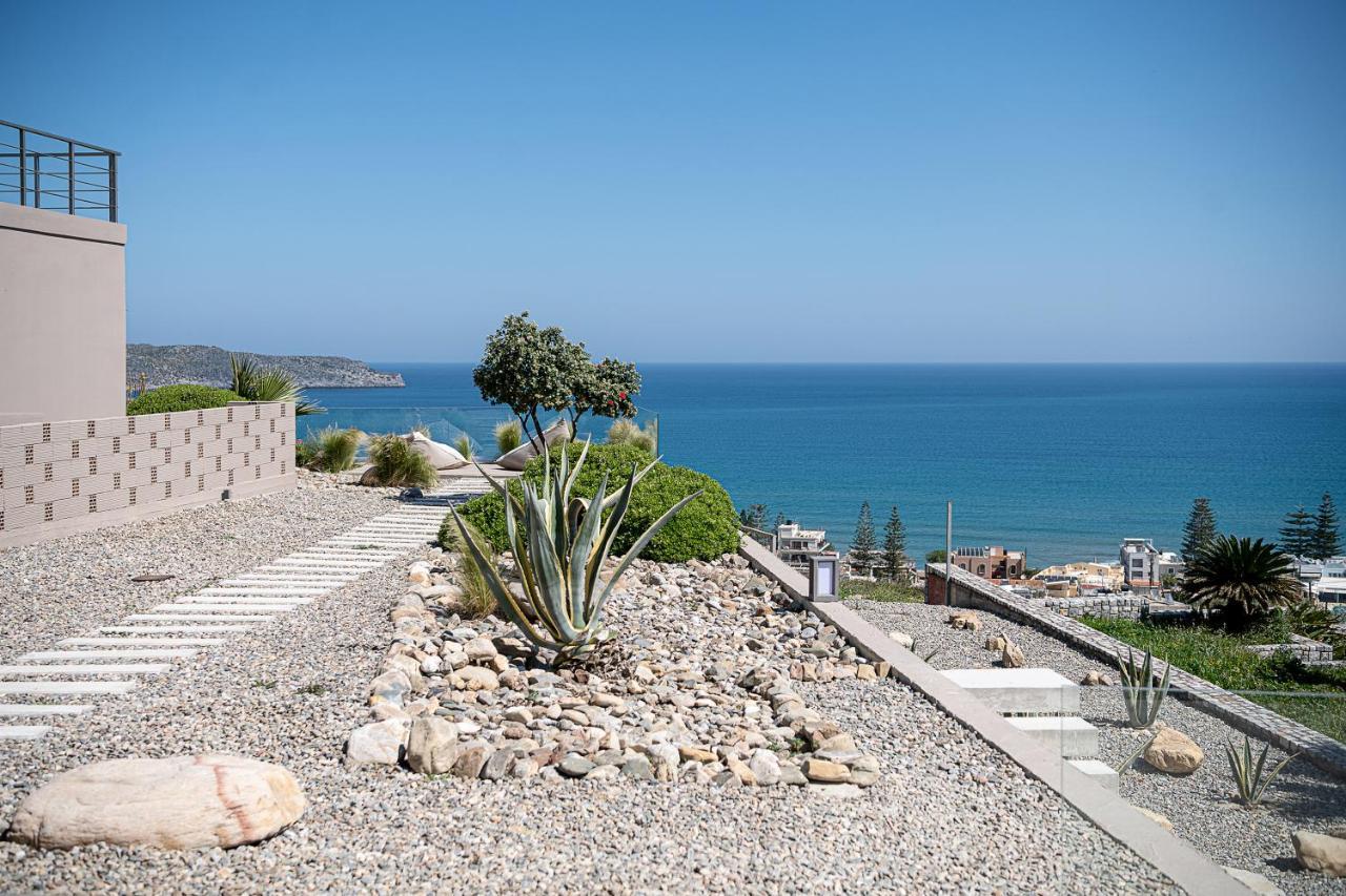 度假居 Agave Hill Luxury House *