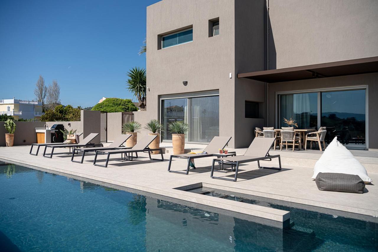 Agave Hill Luxury House 度假居