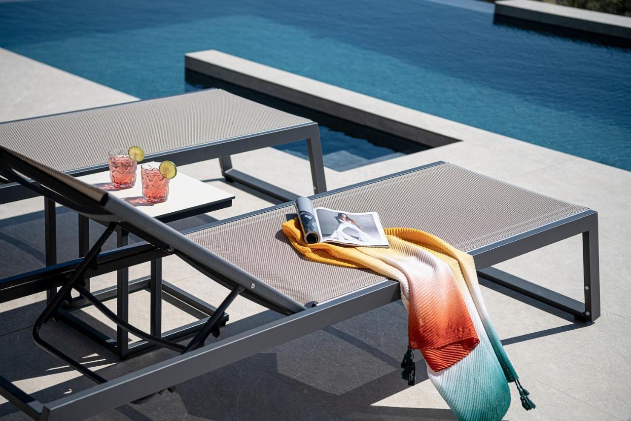 度假居 Agave Hill Luxury House Hania
