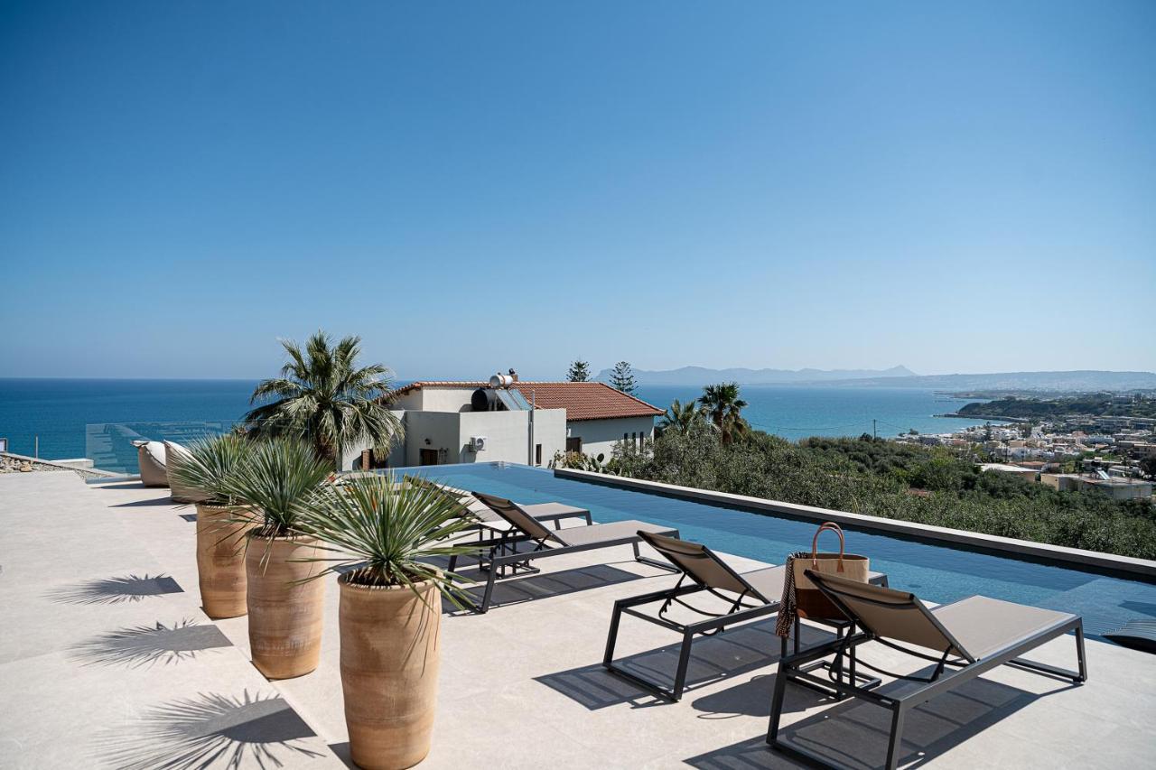 Agave Hill Luxury House 度假居
