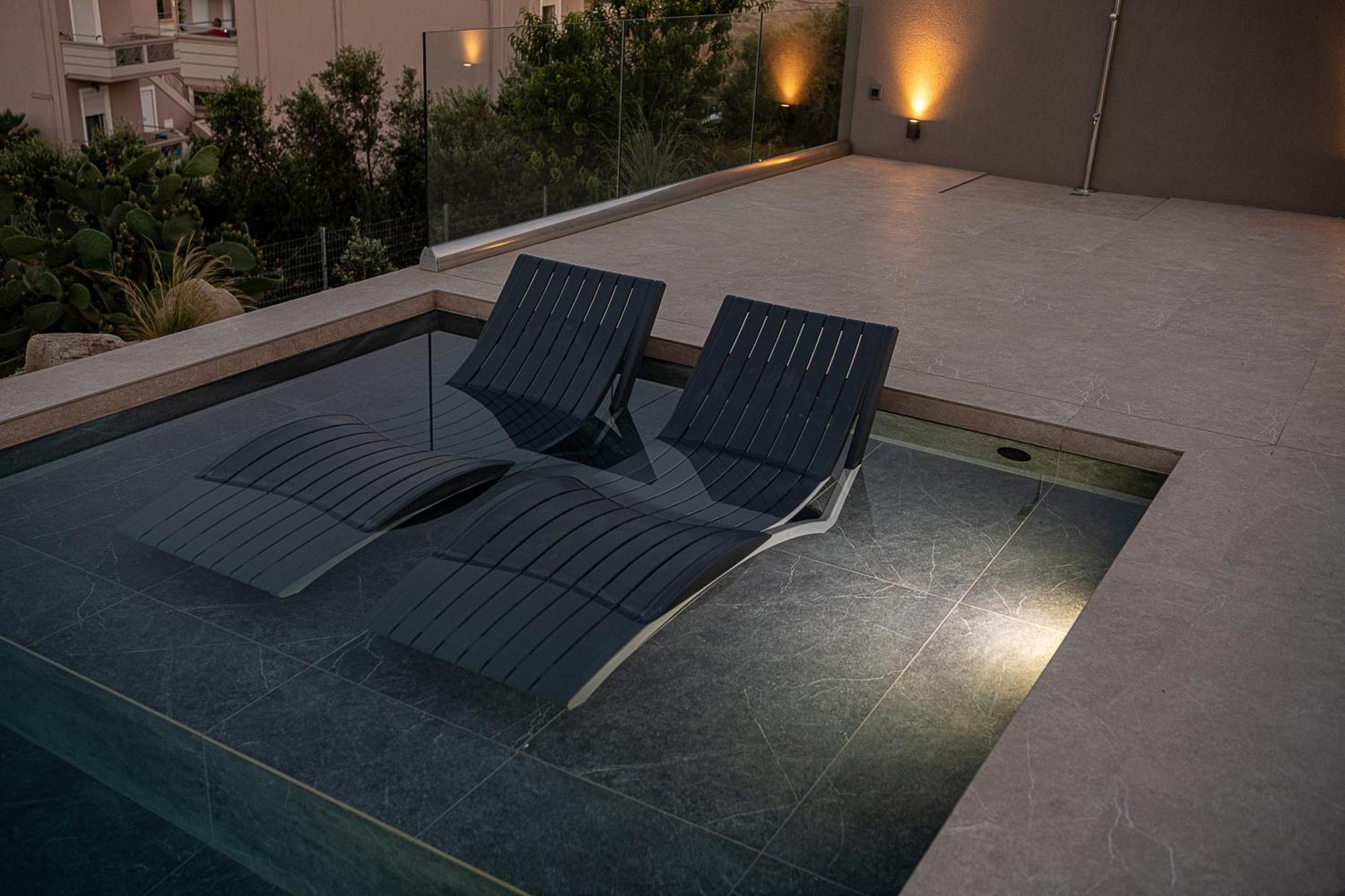 Agave Hill Luxury House 度假居 *